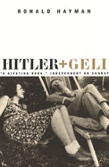 Hitler and Geli