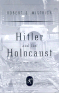 Hitler and the Holocaust