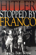 Hitler Stopped by Franco