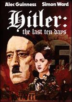 Hitler: The Last Ten Days