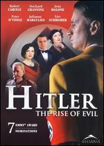 Hitler: The Rise of Evil