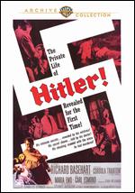 Hitler - Stuart Heisler