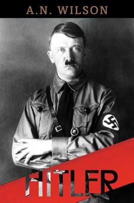 Hitler - Wilson, A N
