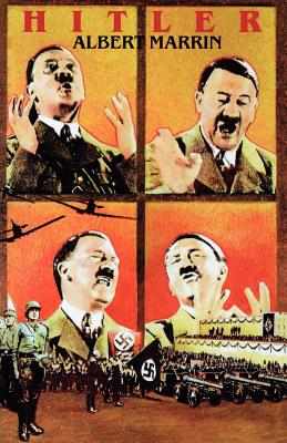 Hitler - Marrin, Albert
