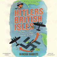 Hitler's British Isles