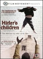 Hitler's Children - Chanoch Ze'evi