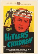 Hitler's Children