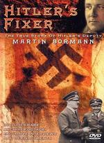 Hitler's Fixer