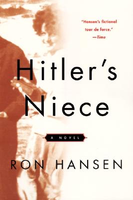 Hitler's Niece - Hansen, Ron