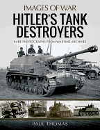 Hitler's Tank Destroyers