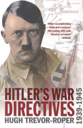 Hitler's War Directives 1939-1945