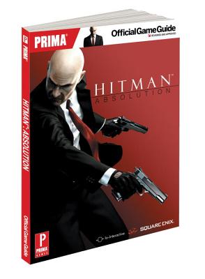 Hitman: Absolution - Knight, Michael, and Bernardo, Paul