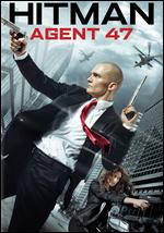 Hitman: Agent 47 - Aleksander Bach