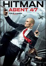 Hitman: Agent 47