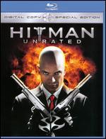 Hitman [Blu-ray]