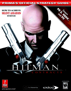 Hitman: Contracts