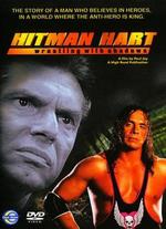 Hitman Hart: Wrestling with Shadows