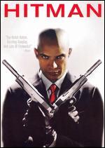 Hitman [P&S]