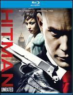 Hitman [Unrated] [Blu-ray]