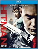 Hitman [Unrated] [Blu-ray] - Xavier Gens