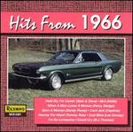 Hits from 1966