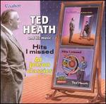 Hits I Missed/Al Jolson Classics