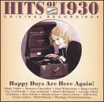 Hits of 1930
