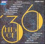 Hits of '36