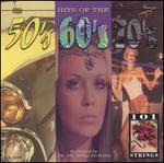 Hits of the 50's, 60's, 70's [Alshire]