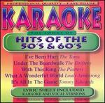 Hits of the 50's & 60's