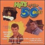 Hits of the 50's, Vol. 5 [Legacy]