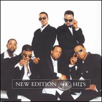 Hits - New Edition