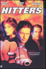 Hitters - Eric Weston