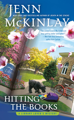 Hitting the Books - McKinlay, Jenn