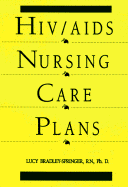 HIV/AIDS Nursing Care Plans