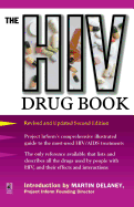 HIV Drug Book Revised (Revised)