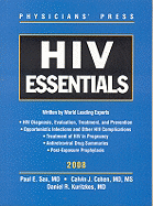 HIV Essentials: .