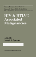 HIV & Htlv-I Associated Malignancies