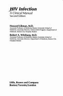 HIV Infection: A Clinical Manual