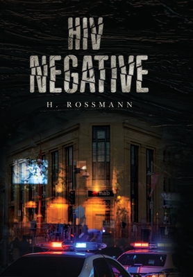 HIV Negative - Rossmann, H.