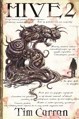 Hive 2: The Spawning - Curran, Tim