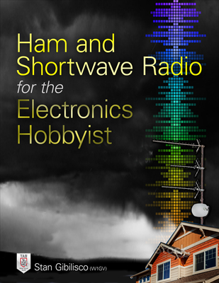 Hm Shrtwv Rd Elctrncs Hbbyst - Gibilisco