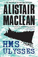 HMS Ulysses