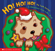 Ho! Ho! Ho! Christmas Peek-A-Boo!