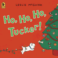 Ho, Ho, Ho, Tucker! - 