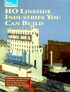 HO Lineside Industries You Can Build