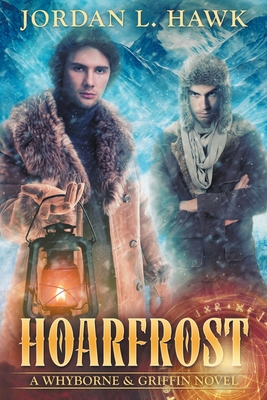 Hoarfrost - Hawk, Jordan L