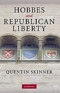 Hobbes and Republican Liberty