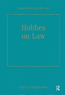 Hobbes on Law