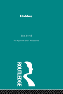 Hobbes: The Arguments of the Philosophers